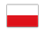 TRATTORIA ENZO & PIERO - Polski